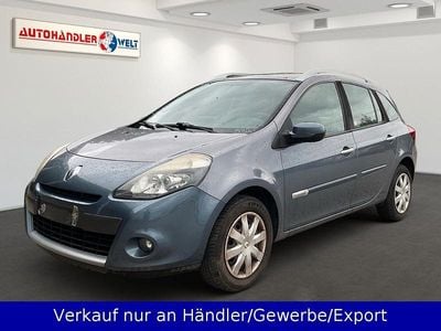 Renault Clio GrandTour