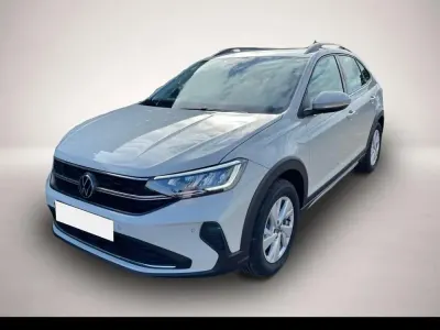 Neu VW Taigo R-line 150 PS (110 kW) 2026 Manufacturer SUV