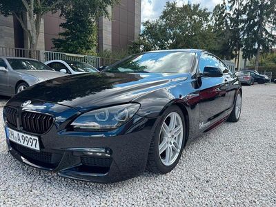 BMW 640