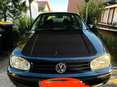 Gebraucht VW Golf III