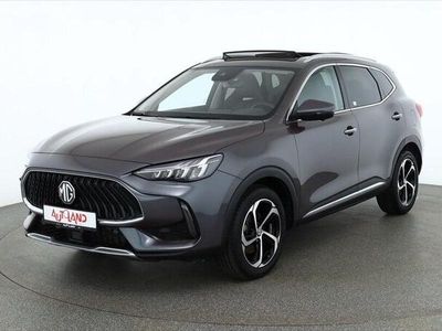 Gebraucht MG HS Luxury 162 PS (119 kW) 2024 Grau SUV