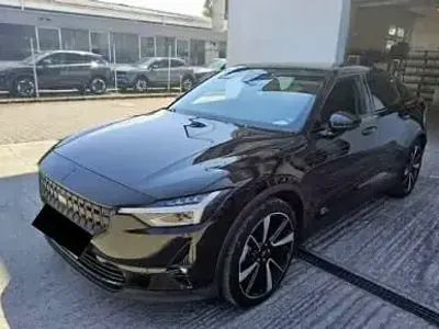 Gebraucht Polestar 2 Pilot 169 kW (231 PS) 2022 Void / solid Kleinwagen