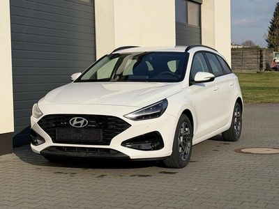 Neu Hyundai i30 GO! 150 PS (110 kW) 2025 Kombi