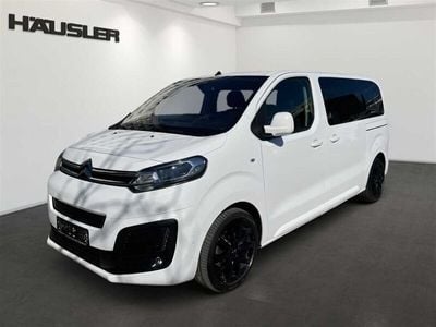 Citroën Spacetourer