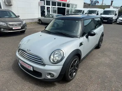 Gebraucht Mini One Clubman