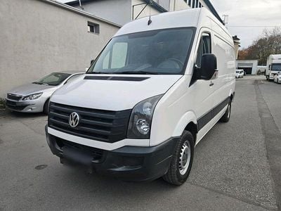 VW Crafter