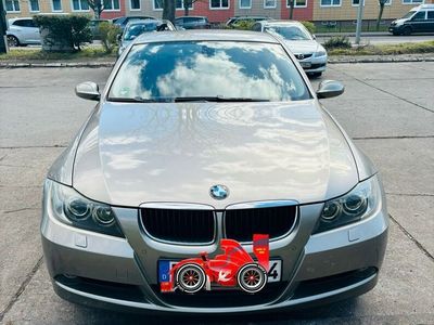 gebraucht BMW 318 i 00000