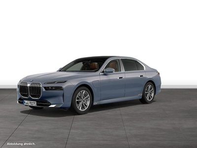BMW 750e