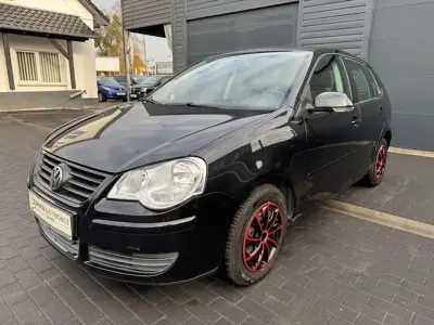 Gebraucht VW Polo