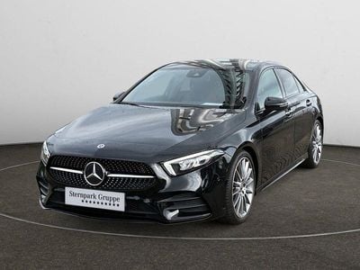 Mercedes 220