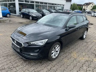 Gebraucht Seat Leon