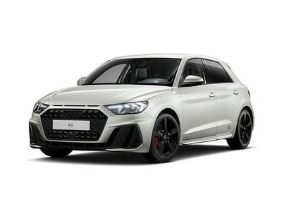 Usata Audi A1 Sportback S-Line 207 CV (152 kW) 2025 Argento Utilitaria