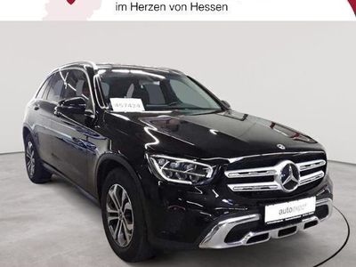 Mercedes GLC220