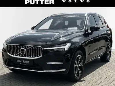 Gebraucht Volvo XC60
