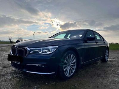 gebraucht BMW 740 740 i