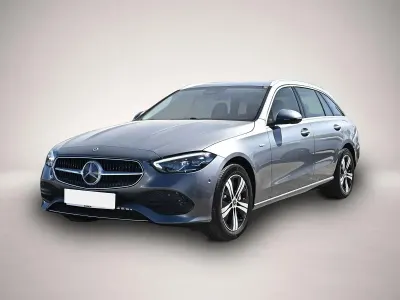 Gebraucht Mercedes C300 204 PS (150 kW) 2025 Manufacturer