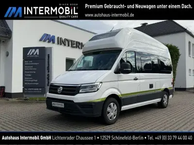 Gebraucht VW California