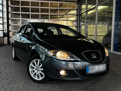 Gebraucht Seat Leon