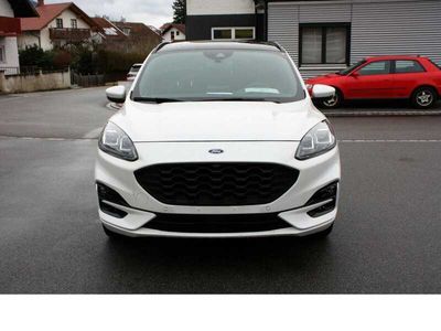 gebraucht Ford Kuga 1.5 EcoBlue ST-Line X Automatik Pano HUD Pakete