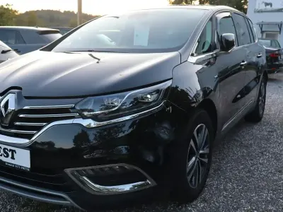 Gebraucht Renault Espace
