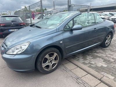 Peugeot 307 CC