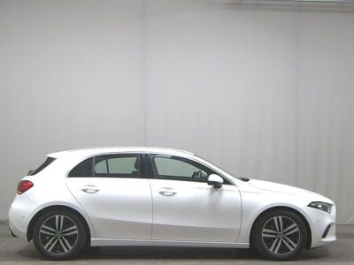 Mercedes A220