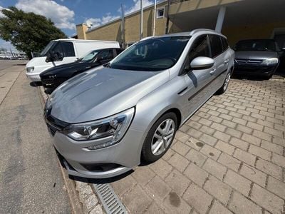 Renault Mégane IV