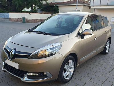 Renault Grand Scénic III