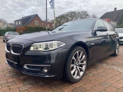BMW 535