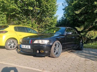 BMW 325 Cabriolet