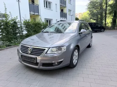 Gebraucht VW Passat