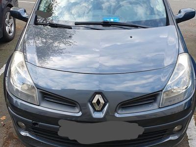 Renault Clio II