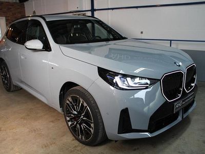 Używany BMW X3 M Sport 303 KM (222 kW) 2025 Szary SUV