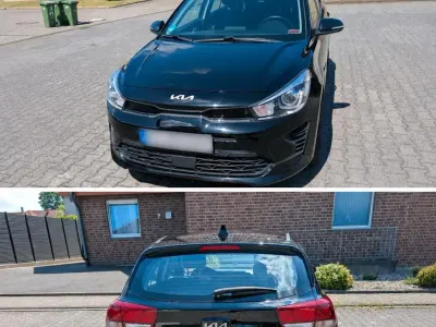 Gebraucht Kia Rio