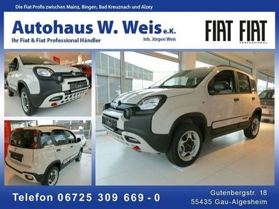 gebraucht Fiat Panda 0.9 TwinAir