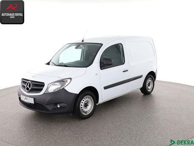 Mercedes Citan 112