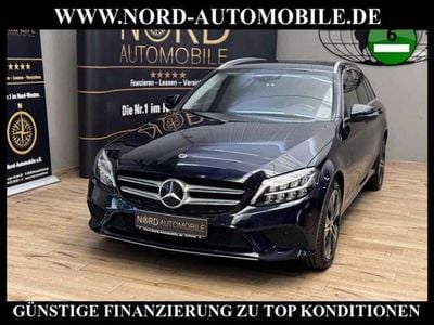 Mercedes C300e