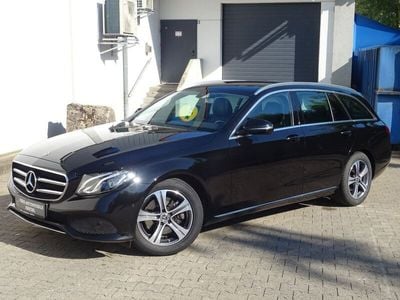 Mercedes E200
