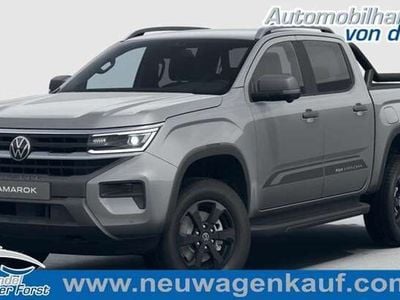 VW Amarok