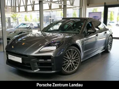 Gebraucht Porsche Panamera 4 E-Hybrid