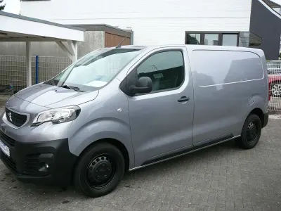 Gebraucht Peugeot Expert