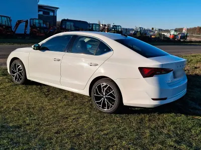 Gebraucht Skoda Octavia