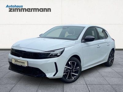 Neu Opel Corsa 101 PS (74 kW) 2026 Grau Kleinwagen