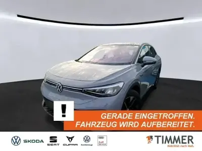 Occasion VW ID.5 Pro Performance 150 kW (204 ch) 2023 Gris SUV