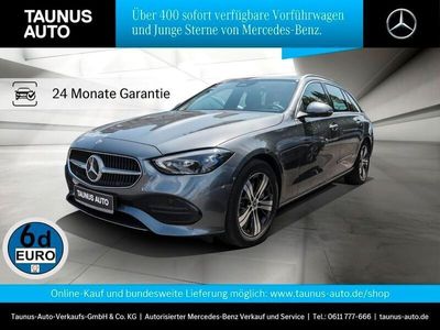 Mercedes C300