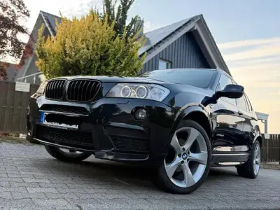 Gebraucht BMW X3