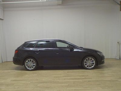 Seat Leon ST