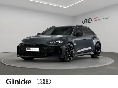 Neu Audi RS5 Sport 639 PS (469 kW) 2026 Grau Kombi