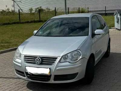 Gebraucht VW Polo