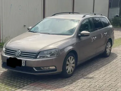 Gebraucht VW Passat